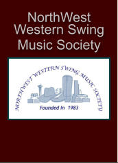 NorthWest Western Swing Music Society